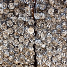 Coupelles de captage null