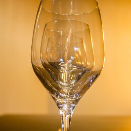 Le Verre de Verre null