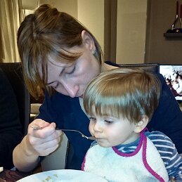 C'est bon le couscous ! null