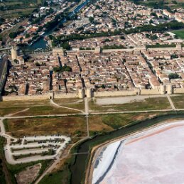 Aigues Mortes null